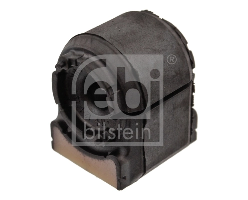 Mounting, stabiliser bar